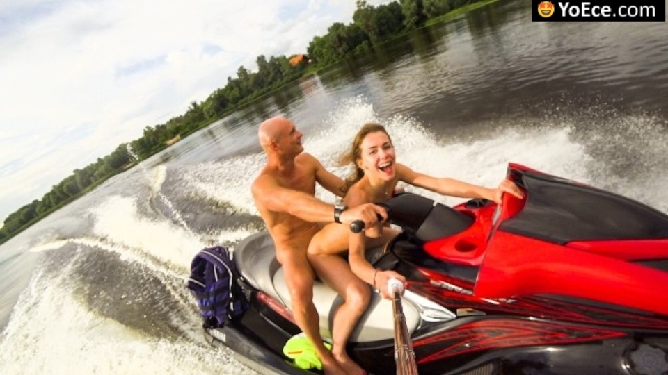 Super ona porno tomosha