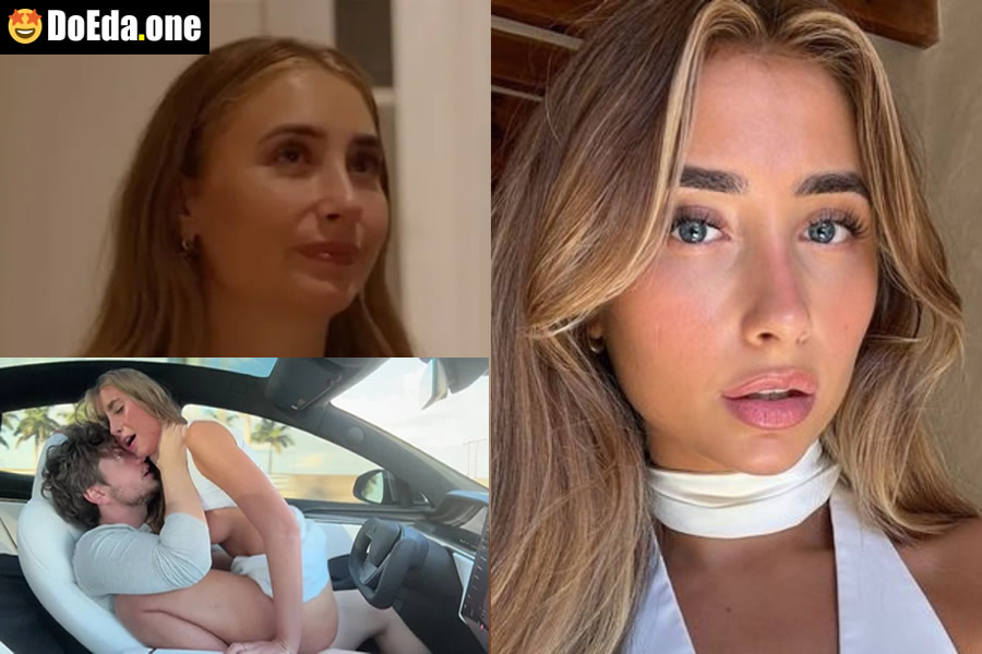OnlyFans Kaşarı Lily Phillips 1 Günde 1000 Erkekle Seks Yapacak  
