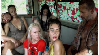 Kaçırılmış Hayatlar Sikilmiş Hayaller Zorlu Yollarda Seks Tuzakları