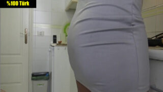 Akli Dengesi Yerinde Olmayan Sapık Üvey Oğlum Beni Kız Arkadaşı Zannedip Pompalıyor