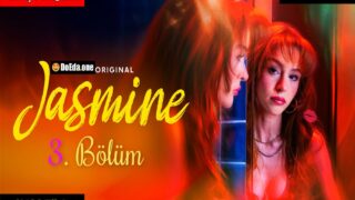 Jasmine 3. Bölüm Full İzle: Tenin Pazarlığı