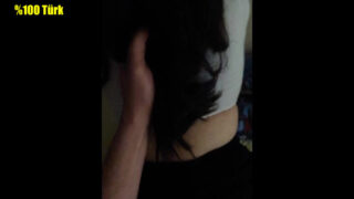 Alkollüyken Işıkları Kapalı Odada Üvey Annemi Sevgilim Zannedip Köklemeye Başladım