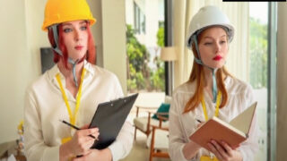 Ev Dekorasyonu İçin Anlaştığım Mimar Aynı Zamanda Orospulukla Ek Gelir Elde Etti