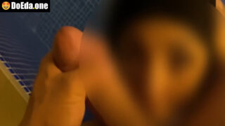 Havuzda Kalın Aletini Yaladığı Lavuğa Yatakta Domalıp Dehletti