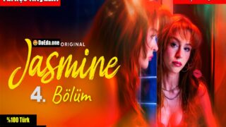 Jasmine 4. Bölüm: Üvey Kardeş Tufan Çıldırıyor Yasemin Borç İçin Yatağa Atılıyor