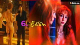 Jasmine 6. Bölüm Sezon Finali: Tufan Kalbini Söküp Veriyor Yasemin Parayı Veren Siki Kaldırır Diyor