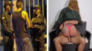 Rutin Kontrol Esnasında Yakalanan Asker Kaçağını Evine Götürüp İfadesine Başvuruyor