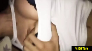 Sik Beni Eğri Yaraklım Deyyus Kocam Bize Bakıp 31 Çeksin Hadi Yamuk Siklim