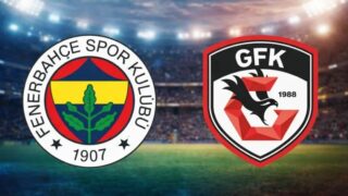 Fenerbahçe – Gaziantep FK justintv izle 17 Mart 2026