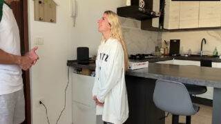 Pizza Siparişimi Erken Getiren Kuryeye Ömründe Unutamayacağı Zevk Dolu Teşekkür Postası Attırdım