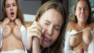 Askerden Dönen Erkek Arkadaşım Elini Sikine Sürmediği İçin Suratımı Beyaza Kapladı