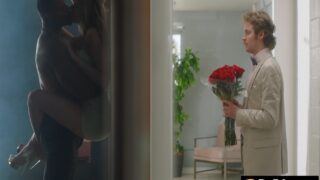 Evet Seni Seviyor Ama Amı Zenciyi Senden Daha Çok Seviyor