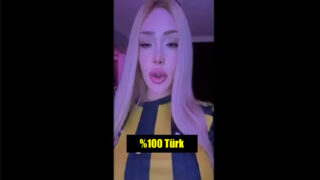 Fenerbahçenin Şampiyonluk Kutlamalarına Erkenden Başlayan Üniversiteli Şampanyayı Erken Patlatıyor