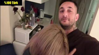 Otelin Masaj Salonunda Ayarladığım Rus Masör Beni Odasına Davet Etti Tepeden Tırnağa Yalayıp Emdi