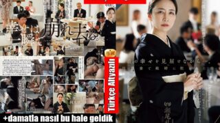 Sapık Damatla Ömür Boyu Sır Sayılacak Gizli Şeyler Yaşanıyor