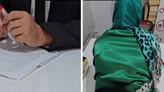 Tayfun Bey Şirketteki Kötü Giden Mali Verilerinden Tesettürlü Muhasebecisini Sorumlu Tutuyor