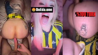 Yeşil Sahalarda Bulamadığı Teselliyi Yatak Odalarında Sarışın Hatunla Buldu