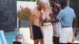 Tecrübeli Milf Zengin 4 Siyahi Oğlanı Zevkten Kudurtarak Başına Büyük Bela Açıyor Am Yırtılıyor