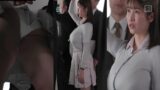 Japon Kadın Sapıkça Şeylerden Hoşlanıyor Kalabalık Metroda Bile Elleşiyor