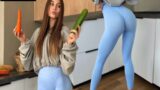 Mükemmel Yarağın Nasıl Olması Gerektiğini Bizzat Amıyla Puanlıyor