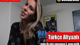 Kendisini Seneler Sonra Orgazm Eden Üvey Oğlunun Sikiş Tadı Damağında Kalıyor